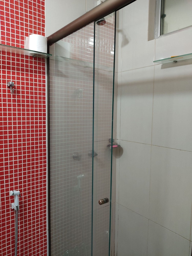 Apartamento perto da praia de Copacabana
