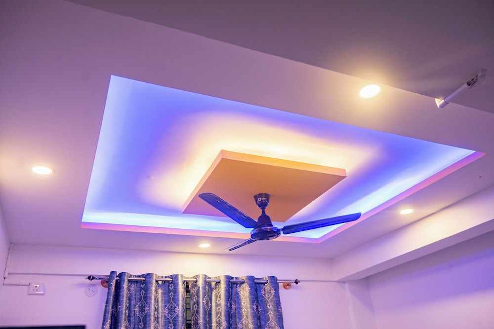 VJ Rooms