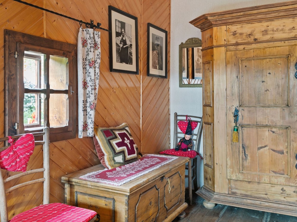 Chalet in Arriach Near Gerlitzen Ski Area