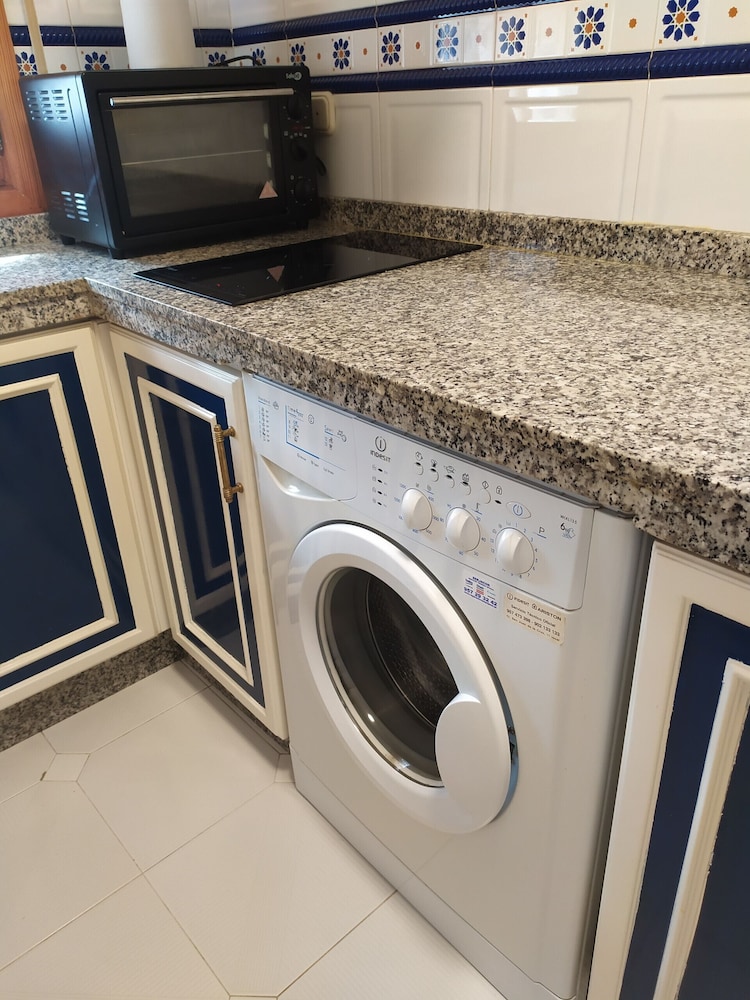 Apartamento Almanzor view 3