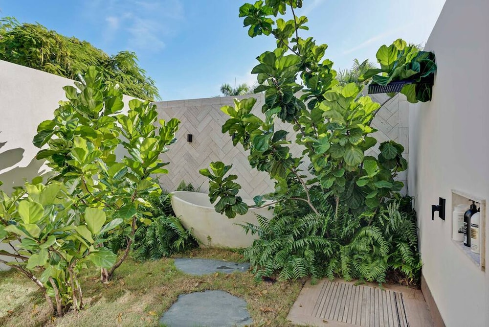 Casa Cana Luxury Tropical Villa in Casa de Campo