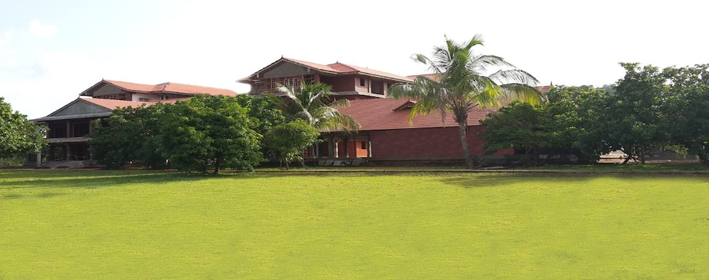 Ayurvedic Village