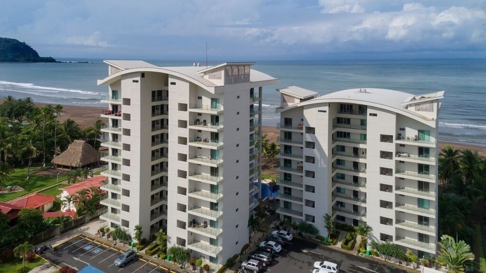 Elegant Beachfront Condo at Diamonte del Sol - 801s by RedAwning