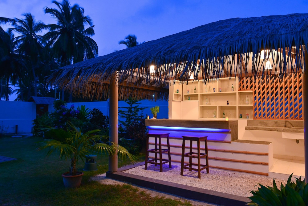 Reveries Maldives