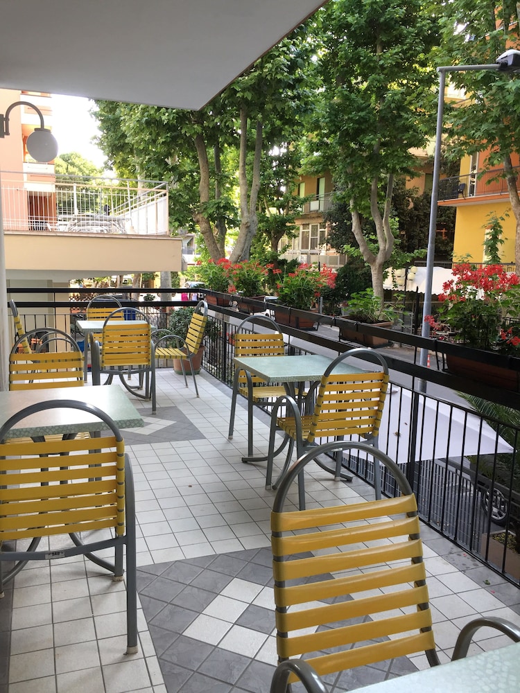 Hotel Colibrì