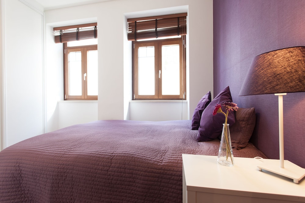 Casa Jasmim Lounge by All In Lisbon view 4