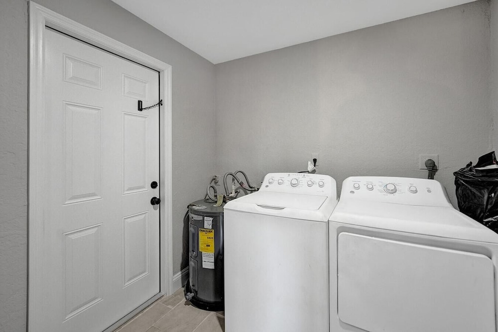 4 Bedroom Delray Beach Vacation Home Sports