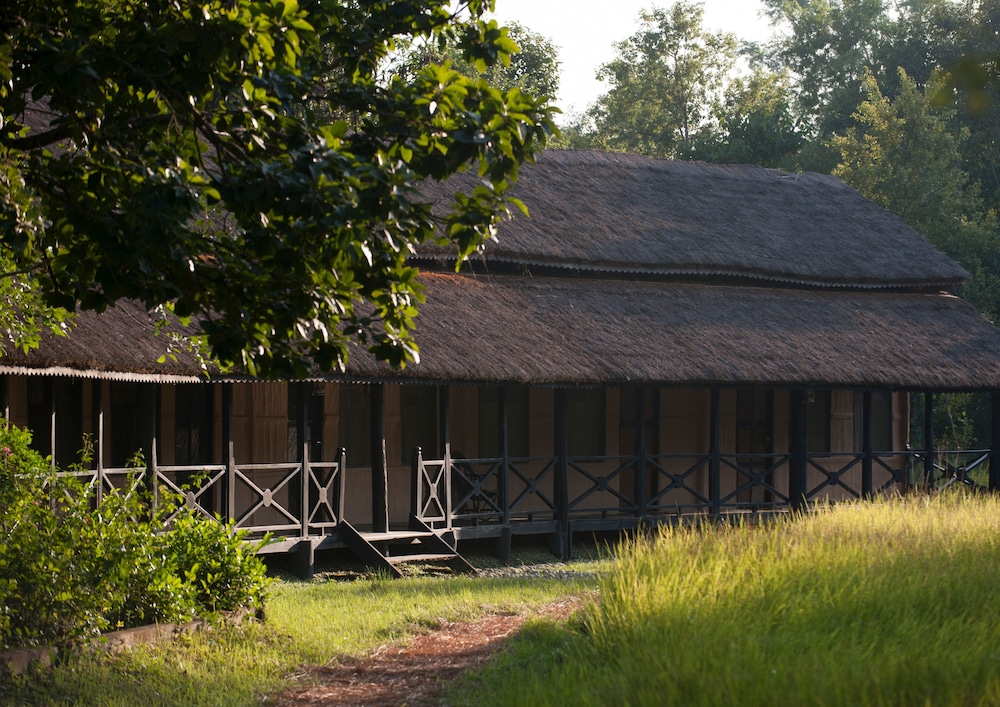 Tigertops Karnali Lodge