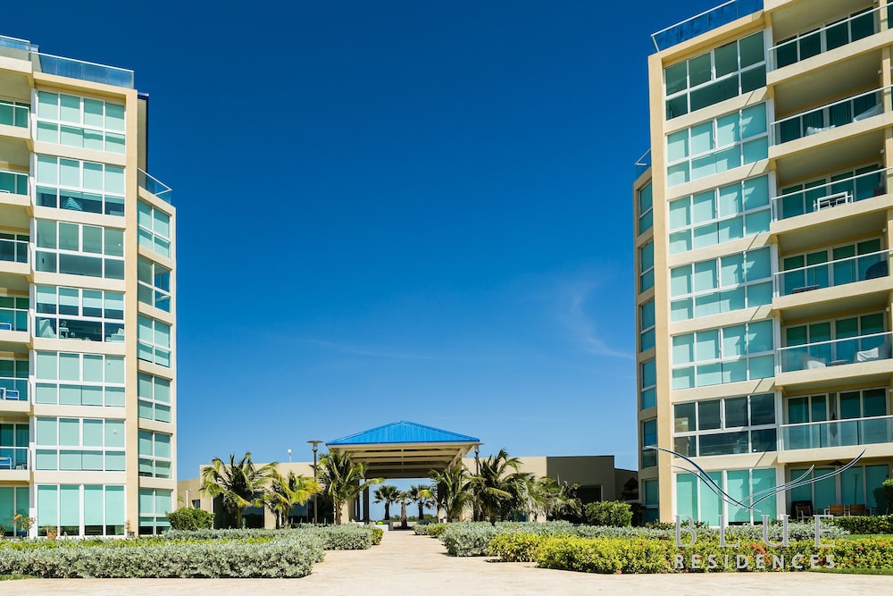 Blue Residences