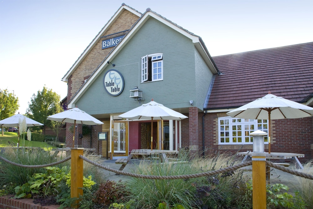 Premier Inn Colchester - A12, Foto 8