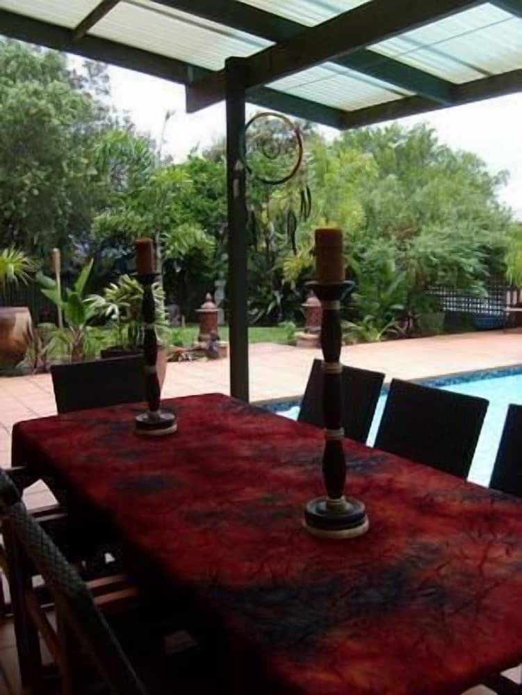 Tantarra Guest House