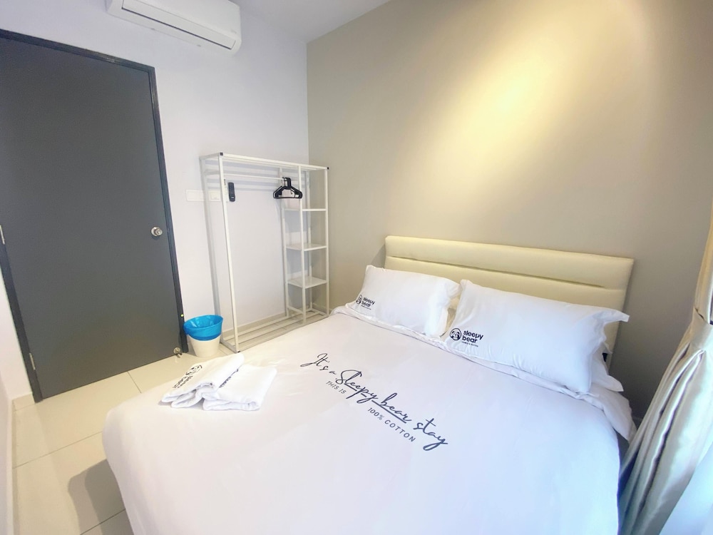 Gaia Residences by Sleepy Bear