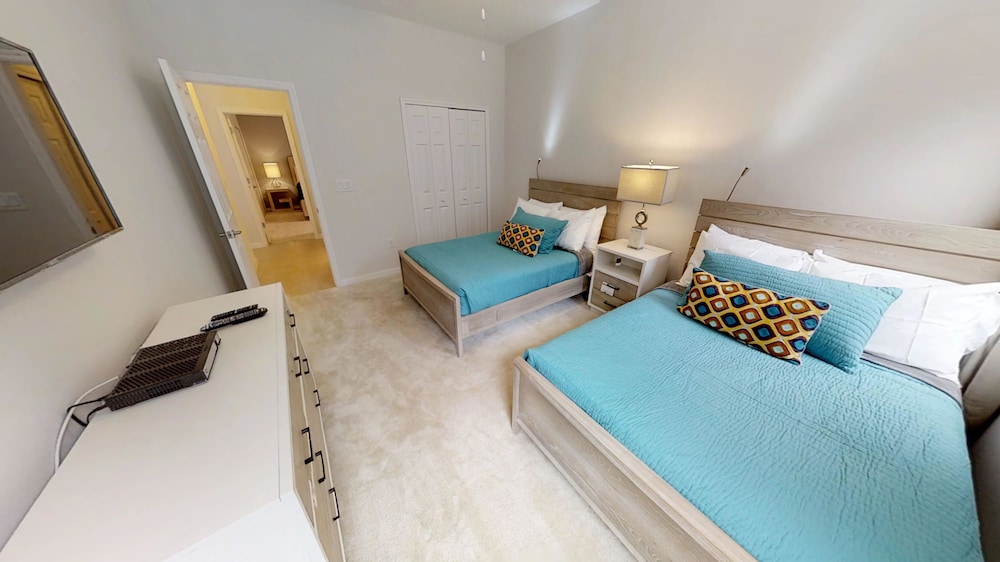 Golden Palms Vacation Resort 4429