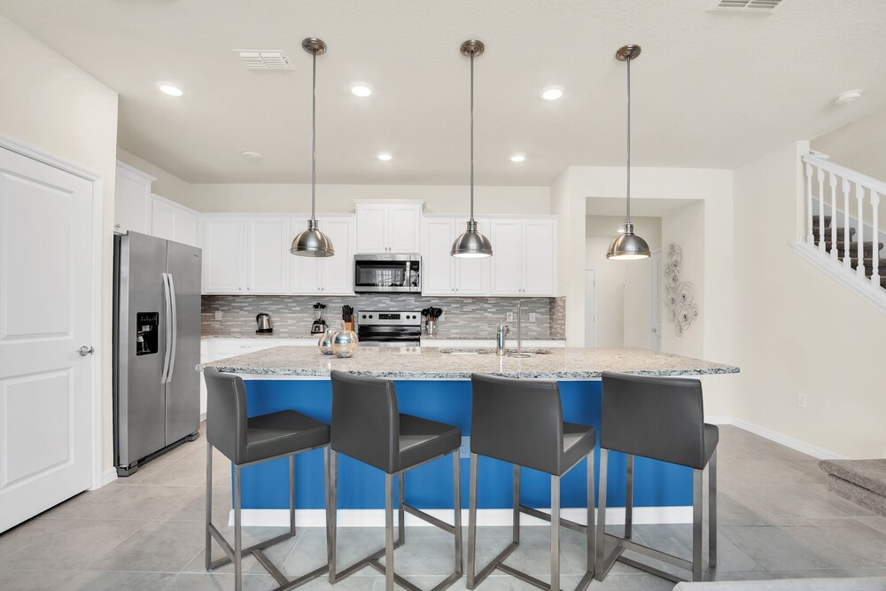 4346lav-windsor Island 5 Bedroom Townhouse by Redawning