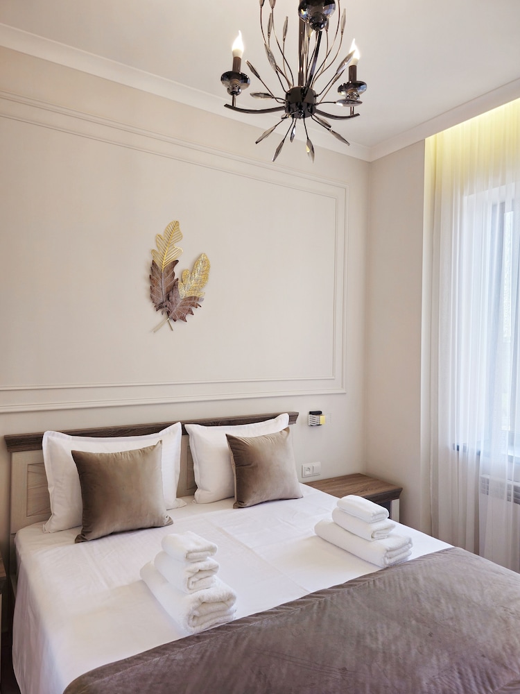 DiAngelo Guesthouse