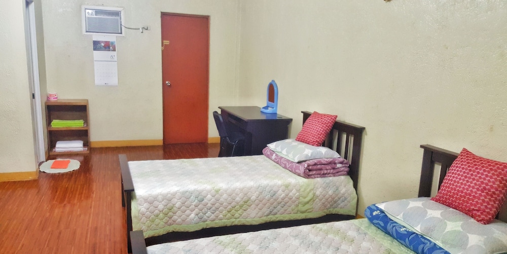 Minine Guesthouse