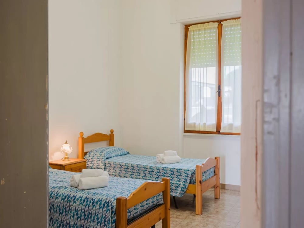 Seafront Apartment With Stunning Asinara Views