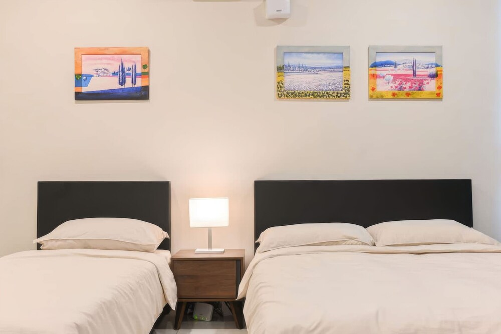 Luxstay Atria Sofo Suites Apartments