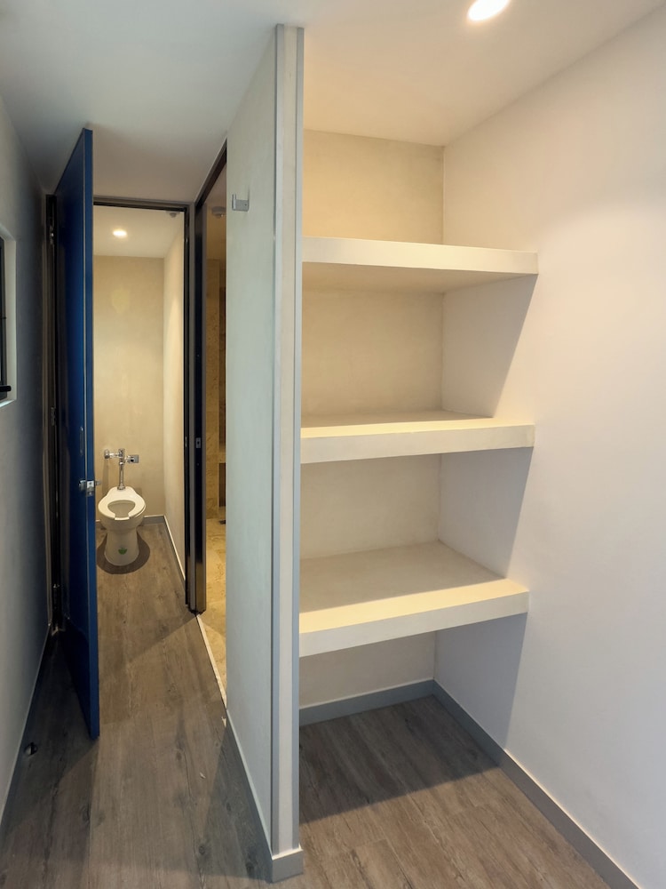 SUUT Hostal Boutique