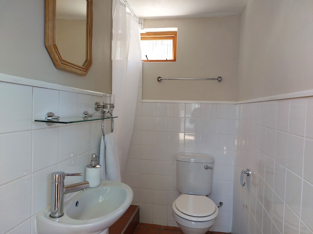 Bethesda Tower Accommodation