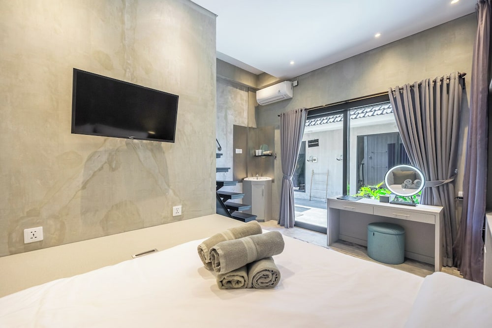 Blanca-21 - Duplex Apartment