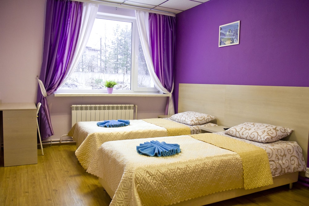 Guest House Alyans