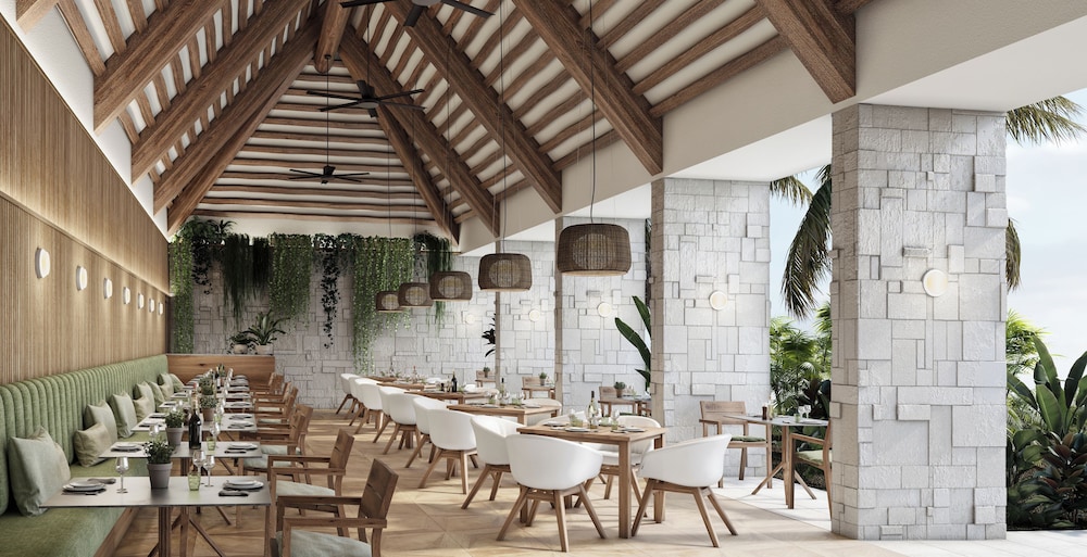 Dreams Sapphire Resort  Spa - All Inclusive - Property Image 75