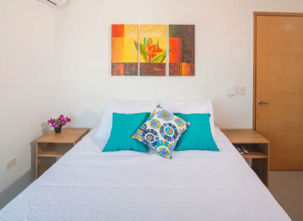 Apartamento Con Piscina en Coveñas view 4