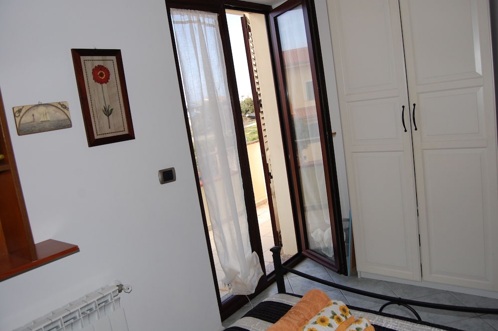 Bed & Breakfast  I Ginepri view 4