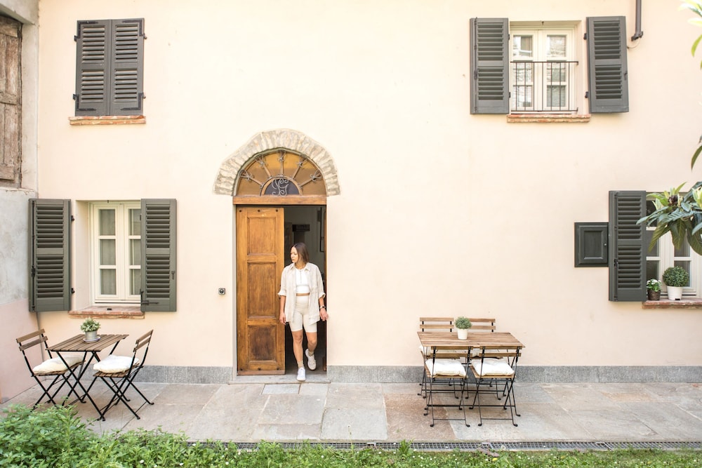 Villa Langhe in Castiglione Falletto