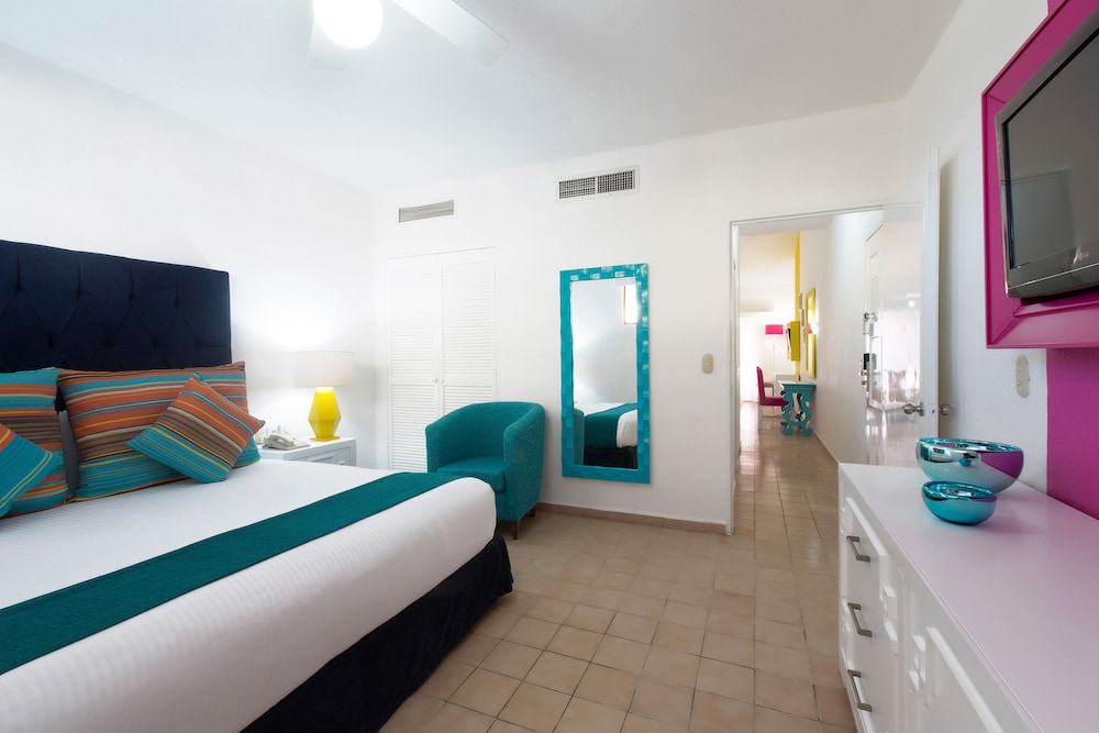 Puerto Vallarta Vacations - Villa del Palmar Beach Resort and Spa, Puerto Vallarta - Property Image 5