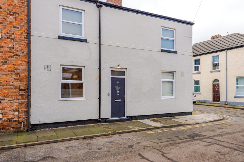 22 Church Street
