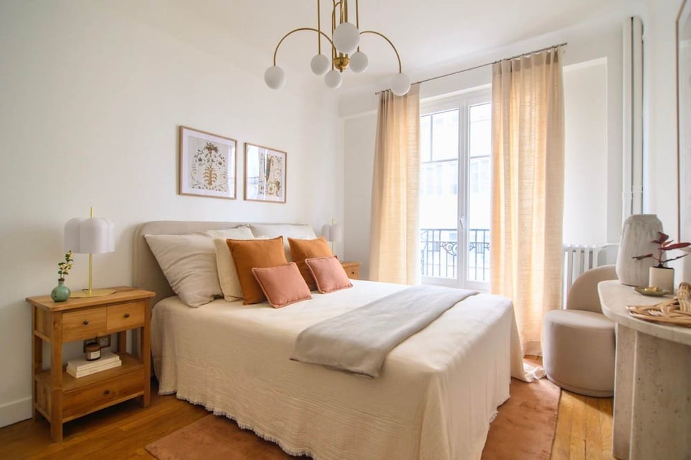 Deco St Antoine in Paris