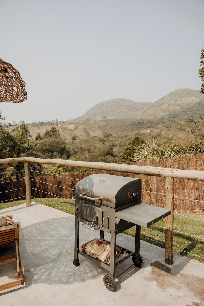 Dila's Lodge