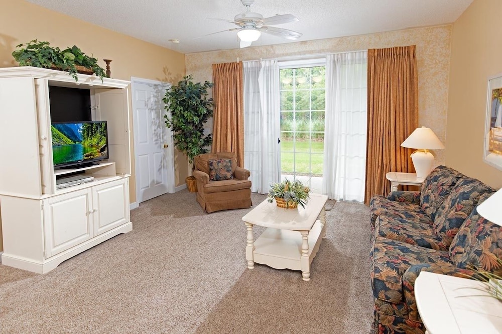 Havens 432 2 Bedroom Condo