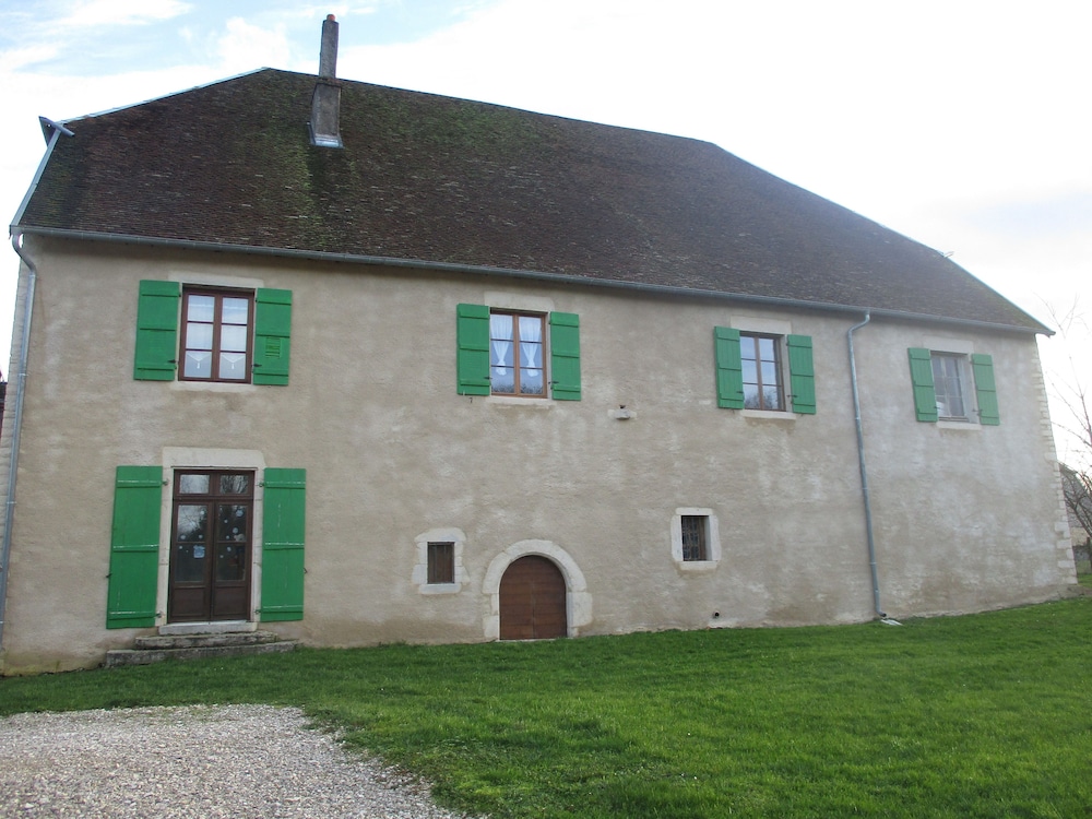 Chambres d'hôtes La petite Résie
