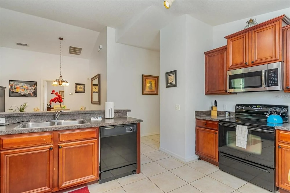 2226 RR - Elegant Retreat Private Pool