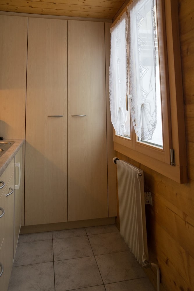 Chalet Weisshorn 3