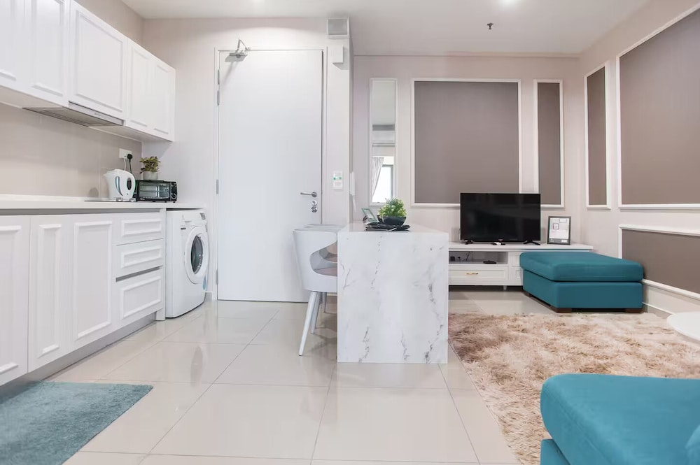 ICity Luxury Condominium Shah Alam