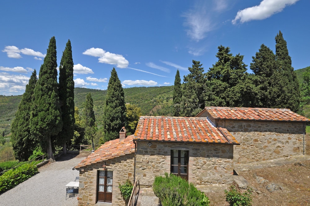 Borgo Del Castagno