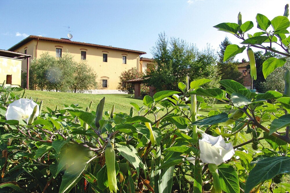 Agriturismo Poggio al Sole, Vinci photo 2