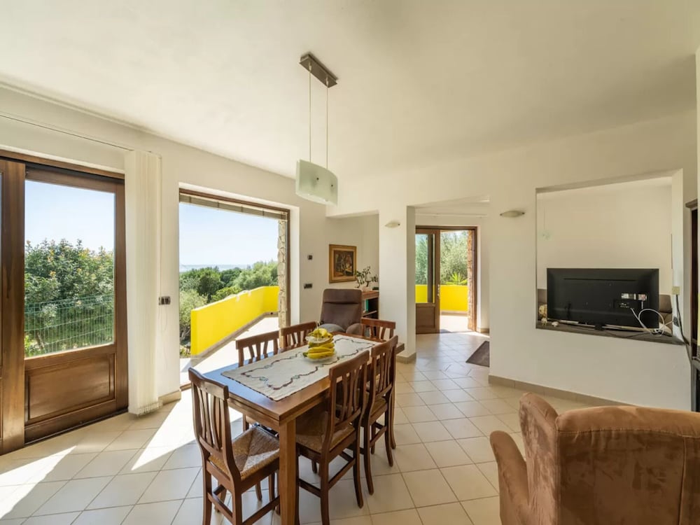 Charming House in Orosei With sea View