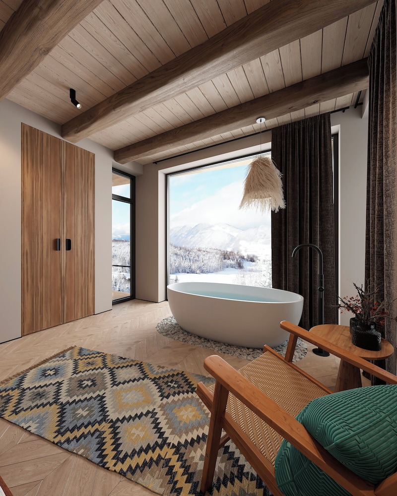 Emshir Villas