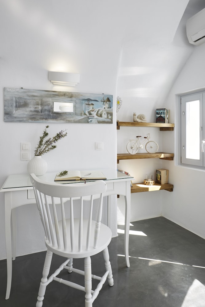 Helianthus Suites