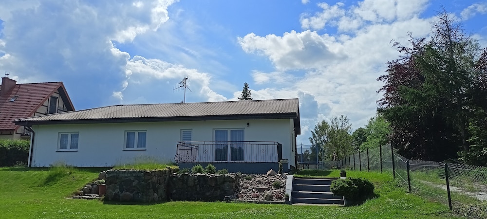 Apartamenty Rodzinne Flauta
