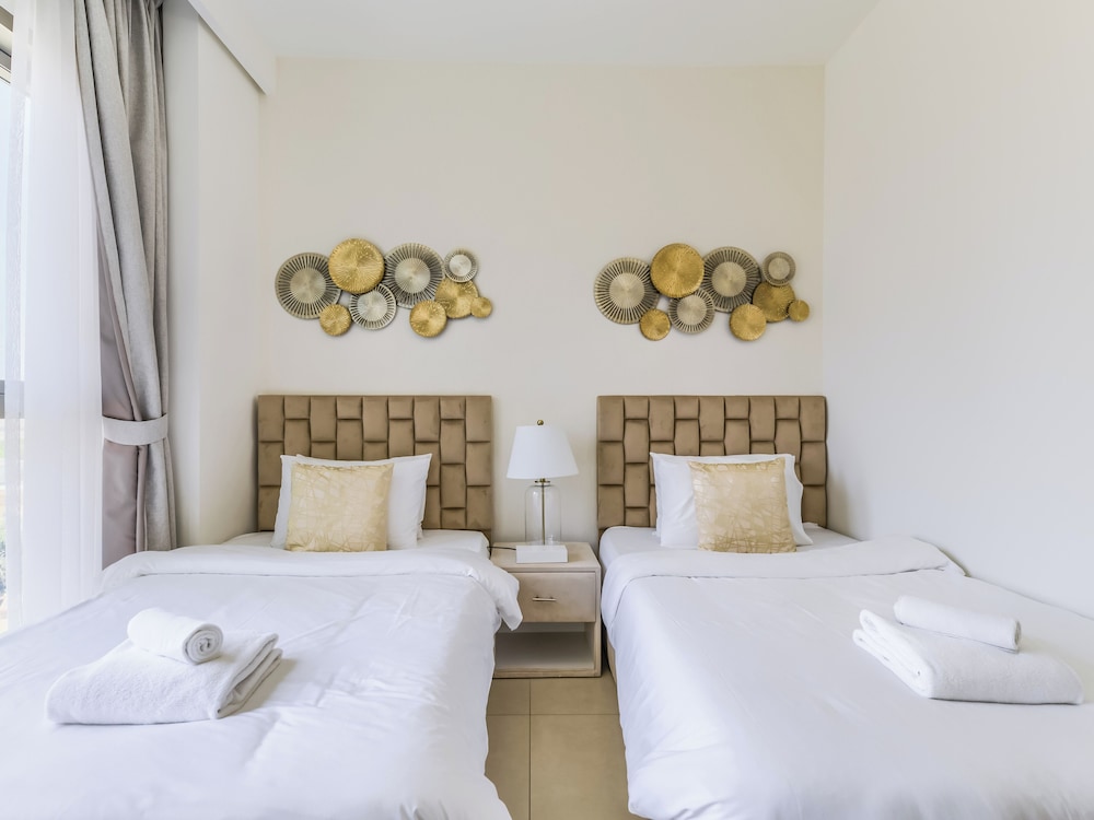 Downtown Views Residences - Downtown DXB