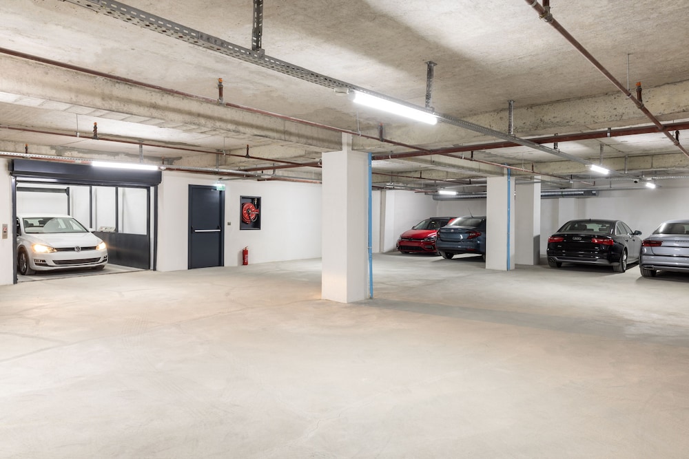 Carina Gold Otel - Image 9