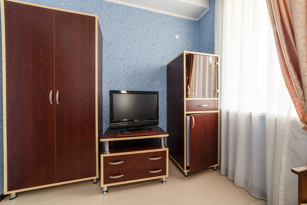 Hotel Olivia Vityazevo