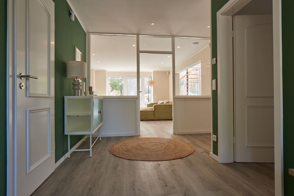 Luxurioses Ferienhaus in St.peter Ording