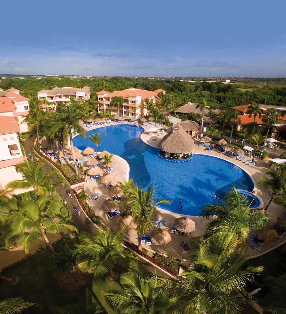 Bahia Principe Grand Turquesa - All Inclusive